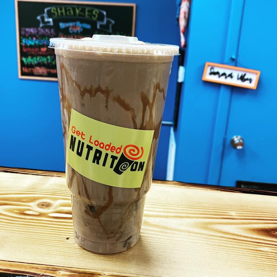 Get Loaded Nutrition | restaurant | 212 Market St Suite b, Fulton, MO 65251, USA | 5733106098 OR +1 573-310-6098