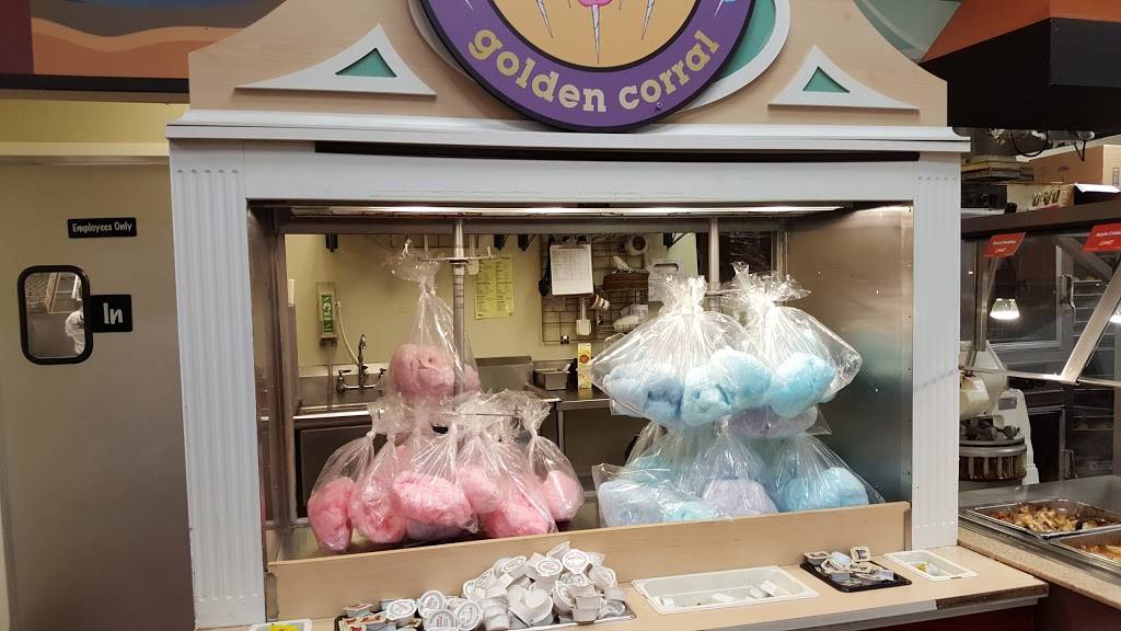 Golden Corral Buffet & Grill | meal takeaway | 7701 N Tryon St, Charlotte, NC 28262, USA | 7045494555 OR +1 704-549-4555