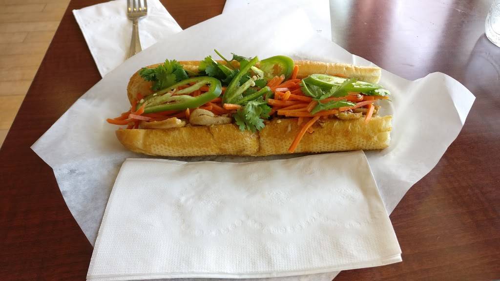 Saigon Cafe | restaurant | 4355 Commerce St, Eugene, OR 97402, USA | 5413574226 OR +1 541-357-4226