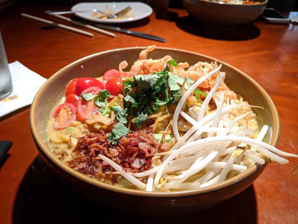 P.F. Changs | meal takeaway | 1181 Ridgeway Rd, Memphis, TN 38119, USA | 9018183889 OR +1 901-818-3889