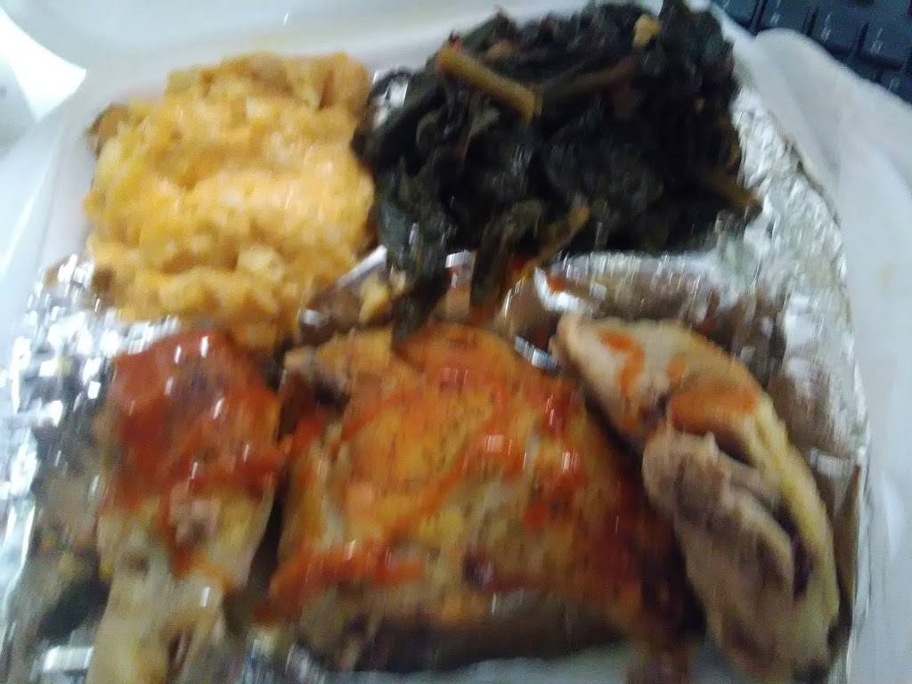 Soul Deli | restaurant | 23150 Emery Rd, Cleveland, OH 44128, USA | 2162925560 OR +1 216-292-5560