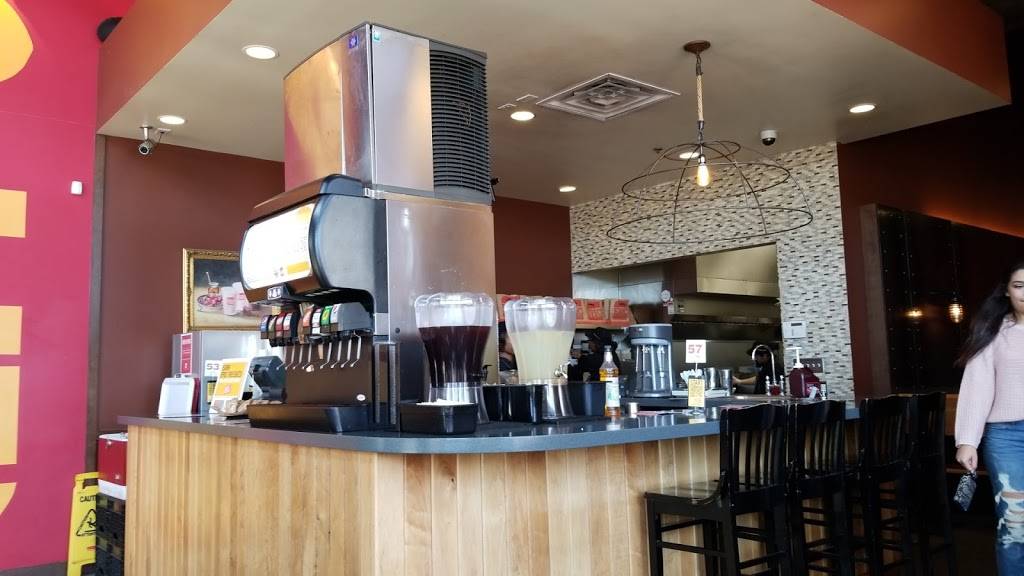 Epic Burger | restaurant | 4999 Old Orchard Shop Center East Ring Rd, Skokie, IL 60077, USA | 8479339013 OR +1 847-933-9013