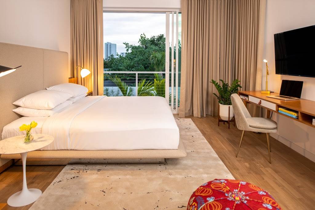 The Sarasota Modern, a Tribute Portfolio Hotel | restaurant | 1290 Boulevard of the Arts, Sarasota, FL 34236, USA | 9419061290 OR +1 941-906-1290