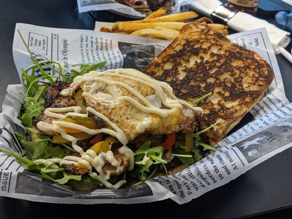 485 Degrees - A Naples Eatery | restaurant | 7785 Davis Blvd STE 105, Naples, FL 34104, USA | 2398600485 OR +1 239-860-0485