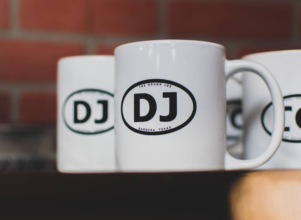 The Dough Joe | cafe | 702B Main St, Bandera, TX 78003, USA | 8307967437 OR +1 830-796-7437