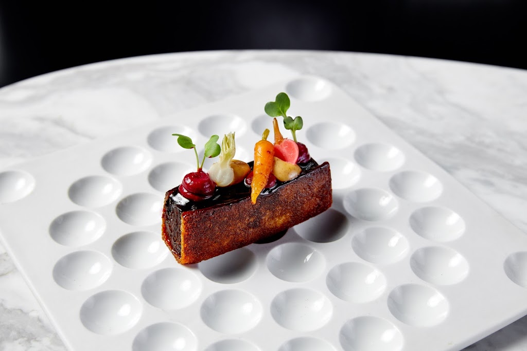 INTERSECT BY LEXUS | cafe | 412 W 14th St, New York, NY 10014, USA | 2122305832 OR +1 212-230-5832