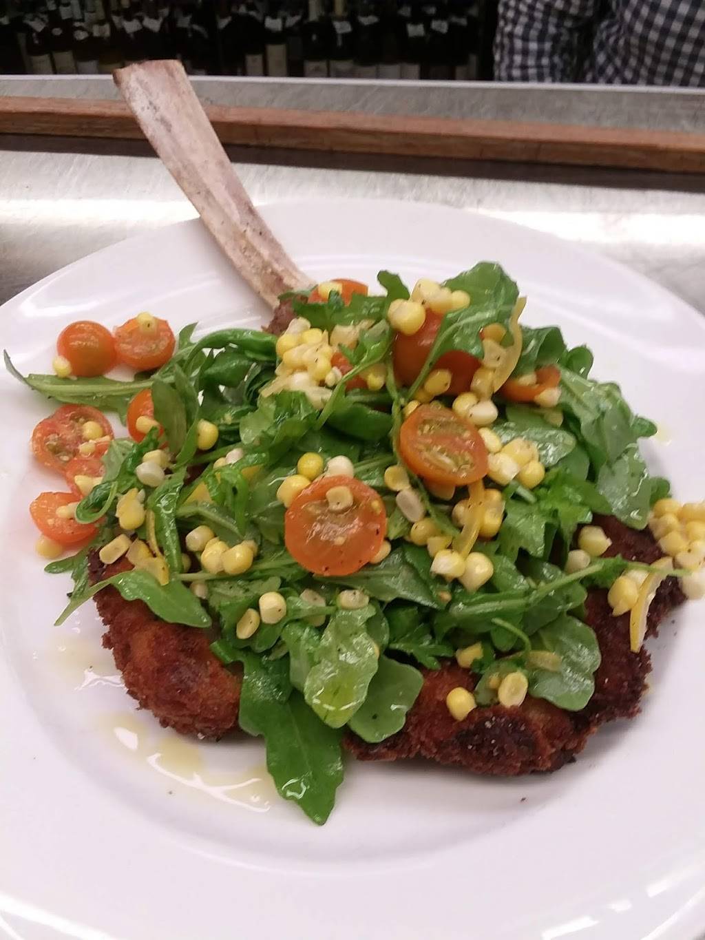 Nick & Tonis | restaurant | 136 Main St, East Hampton, NY 11937, USA | 6313243550 OR +1 631-324-3550