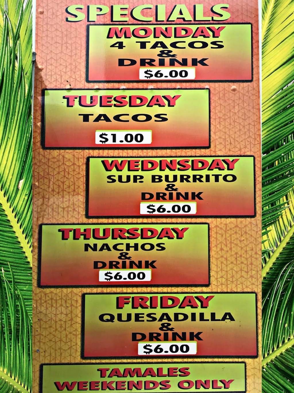 Taqueria Silvas | restaurant | 3711 E 18th St, Kansas City, MO 64127, USA | 8162911480 OR +1 816-291-1480