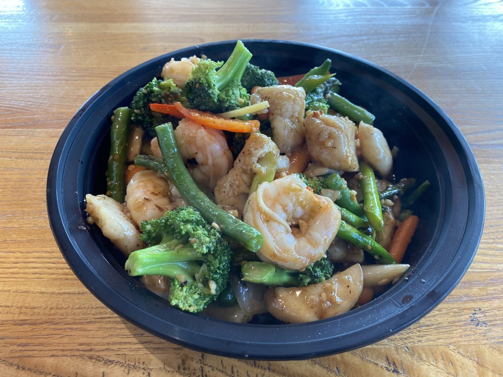 Dumpling Baby China Bistro | meal delivery | 3751 Geary Blvd, San Francisco, CA 94118, USA | 4155928232 OR +1 415-592-8232