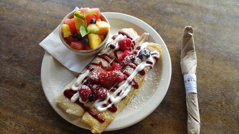 Bon Vivant Market & Café | bakery | 3155 Glendale Blvd, Los Angeles, CA 90039, USA | 3232848013 OR +1 323-284-8013