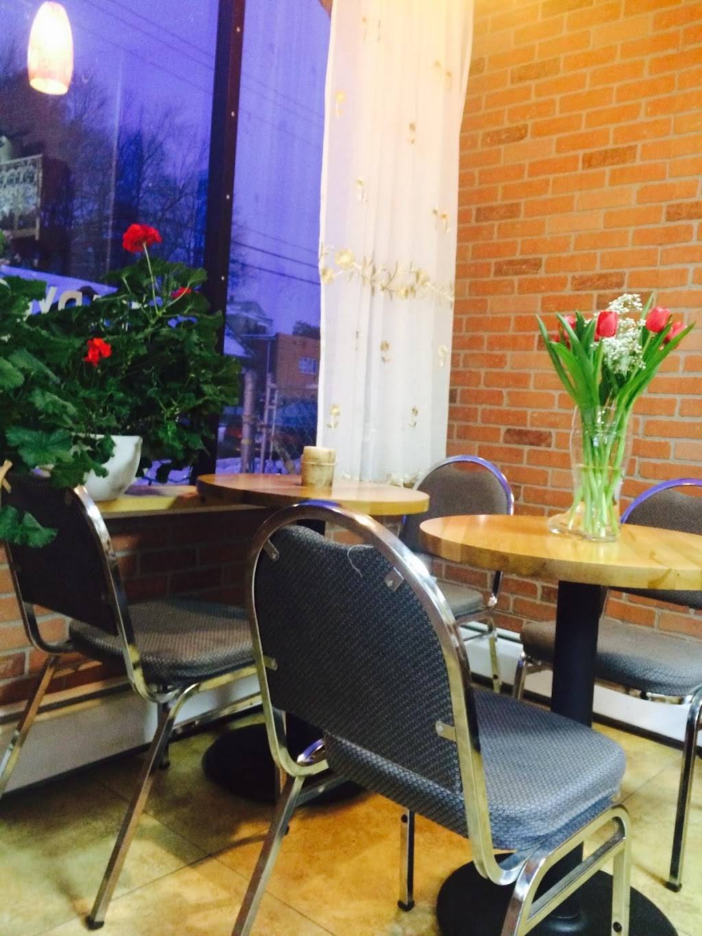 Zdrowo Jak u Mamy | restaurant | 288 Broad St, New Britain, CT 06053, USA | 5705617161 OR +1 570-561-7161