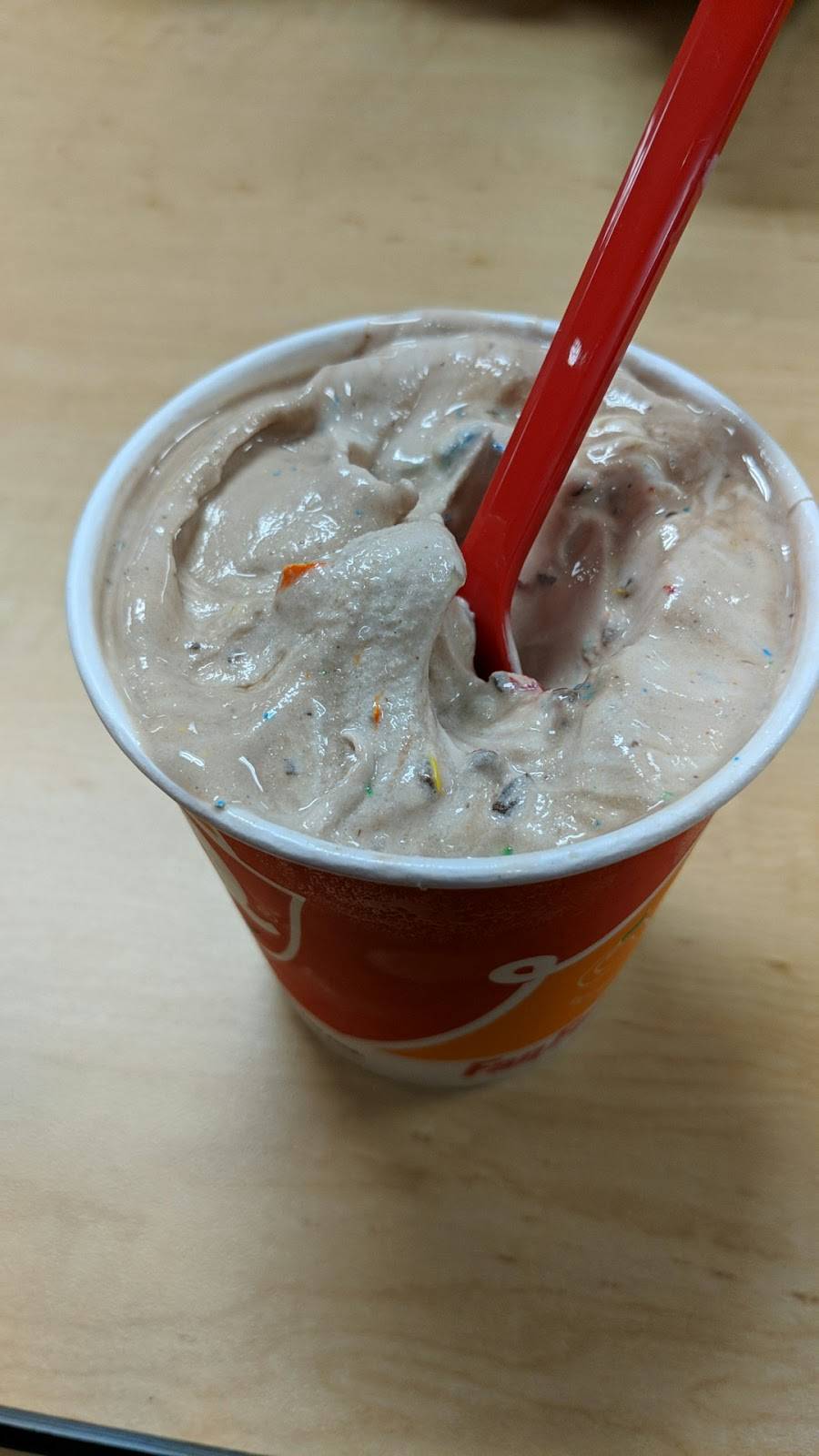 Dairy Queen Grill & Chill | restaurant | 3226 Brandon Ave SW, Roanoke, VA 24018, USA | 5403448200 OR +1 540-344-8200