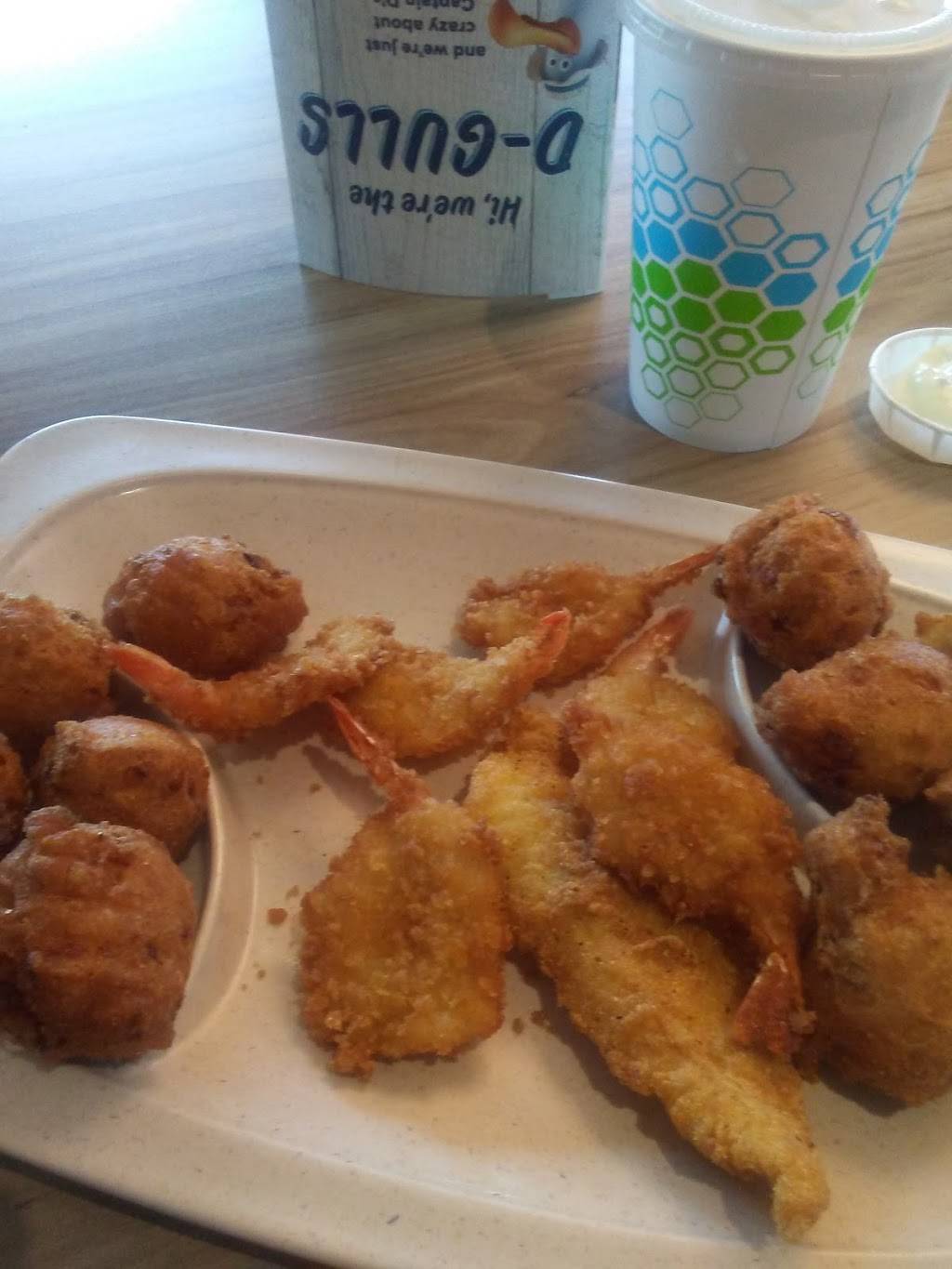 Captain Ds | restaurant | 899 Joe Frank Harris Pkwy SE, Cartersville, GA 30120, USA | 7703865303 OR +1 770-386-5303