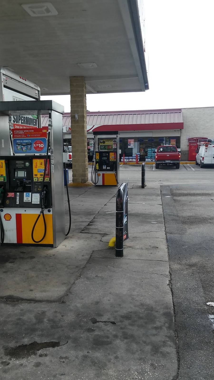 Kangaroo Express | meal takeaway | 933 County Rd 448, Tavares, FL 32778, USA | 3527423066 OR +1 352-742-3066