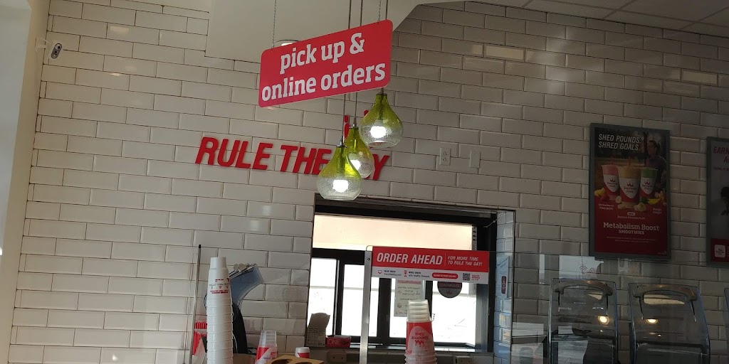 Smoothie King | meal delivery | 7456 Cimarron Market Ave E-1, El Paso, TX 79912, USA | 9153000570 OR +1 915-300-0570