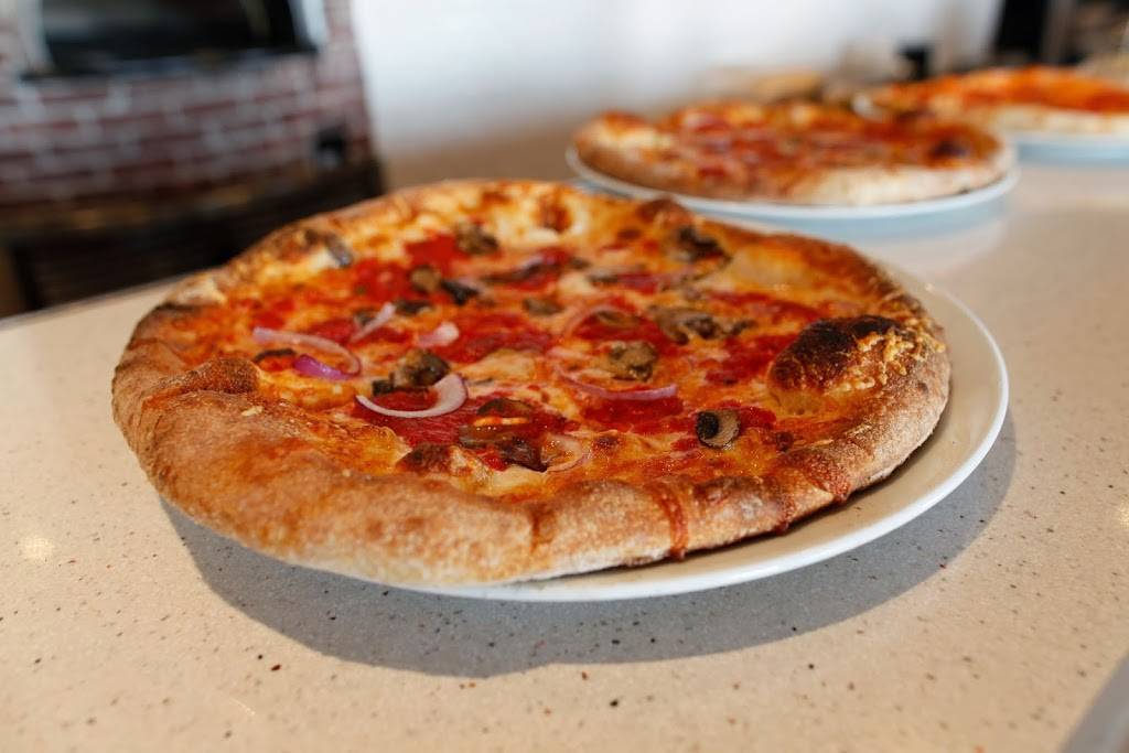 Sauce Pizza & Wine | meal takeaway | 6450 E Grant Rd, Tucson, AZ 85715, USA | 5202030681 OR +1 520-203-0681