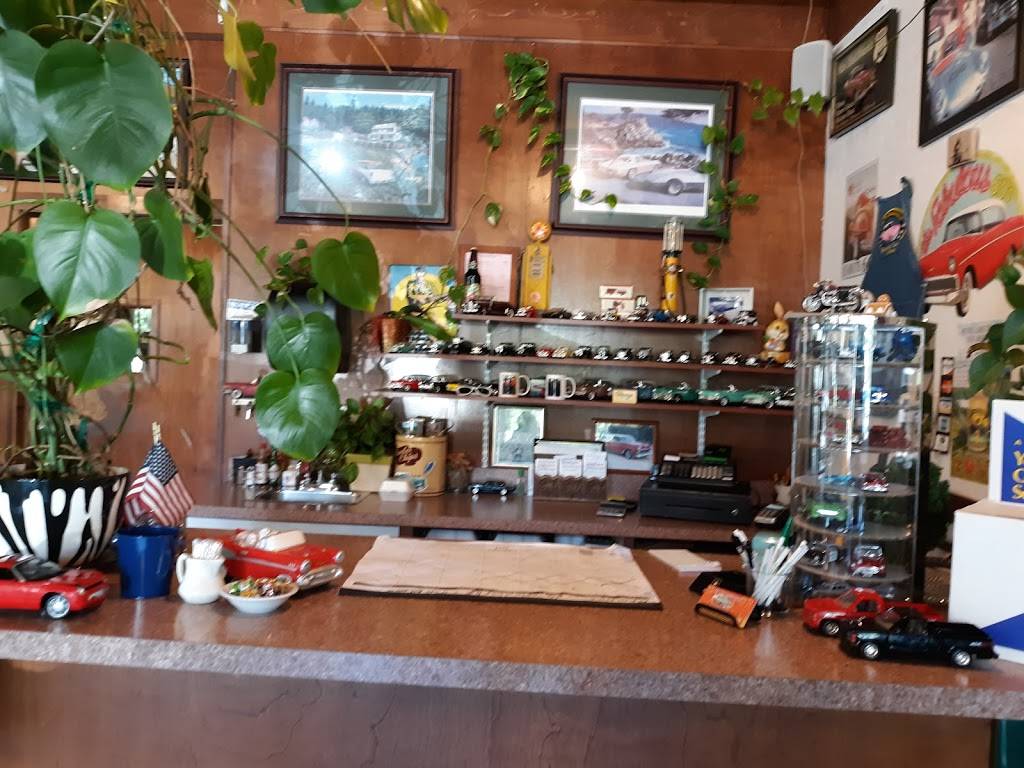 C&Ts Restaurant LLC | restaurant | 6454 Pony Express Trail #37, Pollock Pines, CA 95726, USA | 5306440105 OR +1 530-644-0105