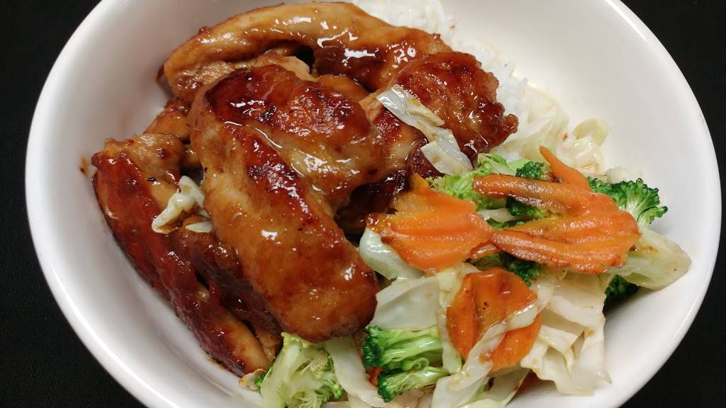 Lucky Bamboo Asian Cuisine | restaurant | 1555 SE Delaware Ave # I, Ankeny, IA 50021, USA | 5159655749 OR +1 515-965-5749