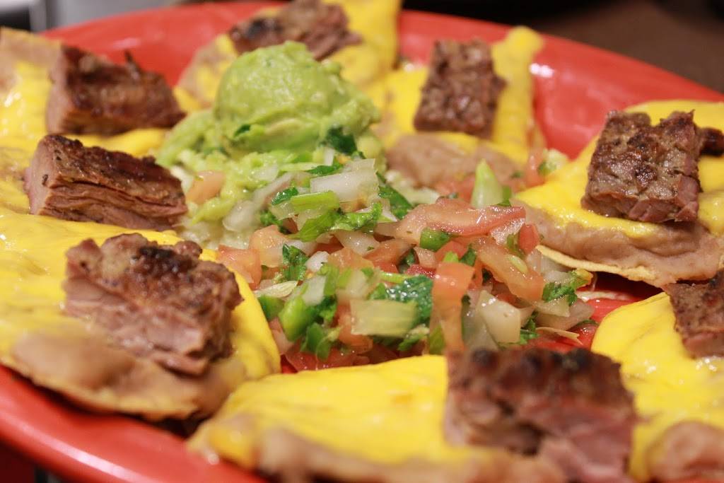 Estebans Fiesta Shack | restaurant | 402 W Main St, League City, TX 77573, USA | 2813324195 OR +1 281-332-4195