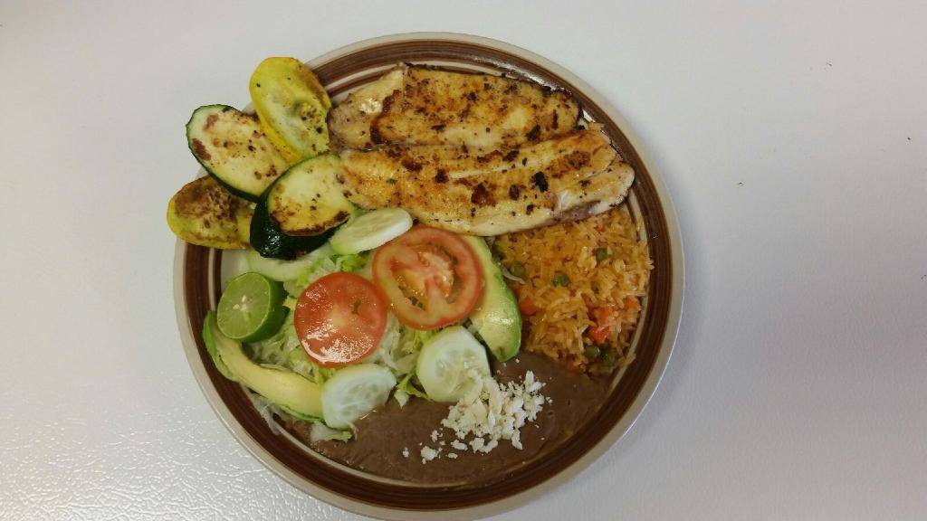 Antojitos Mexican Restaurant | restaurant | 9907 N Houston Rosslyn Rd, Houston, TX 77088, USA | 2812584901 OR +1 281-258-4901