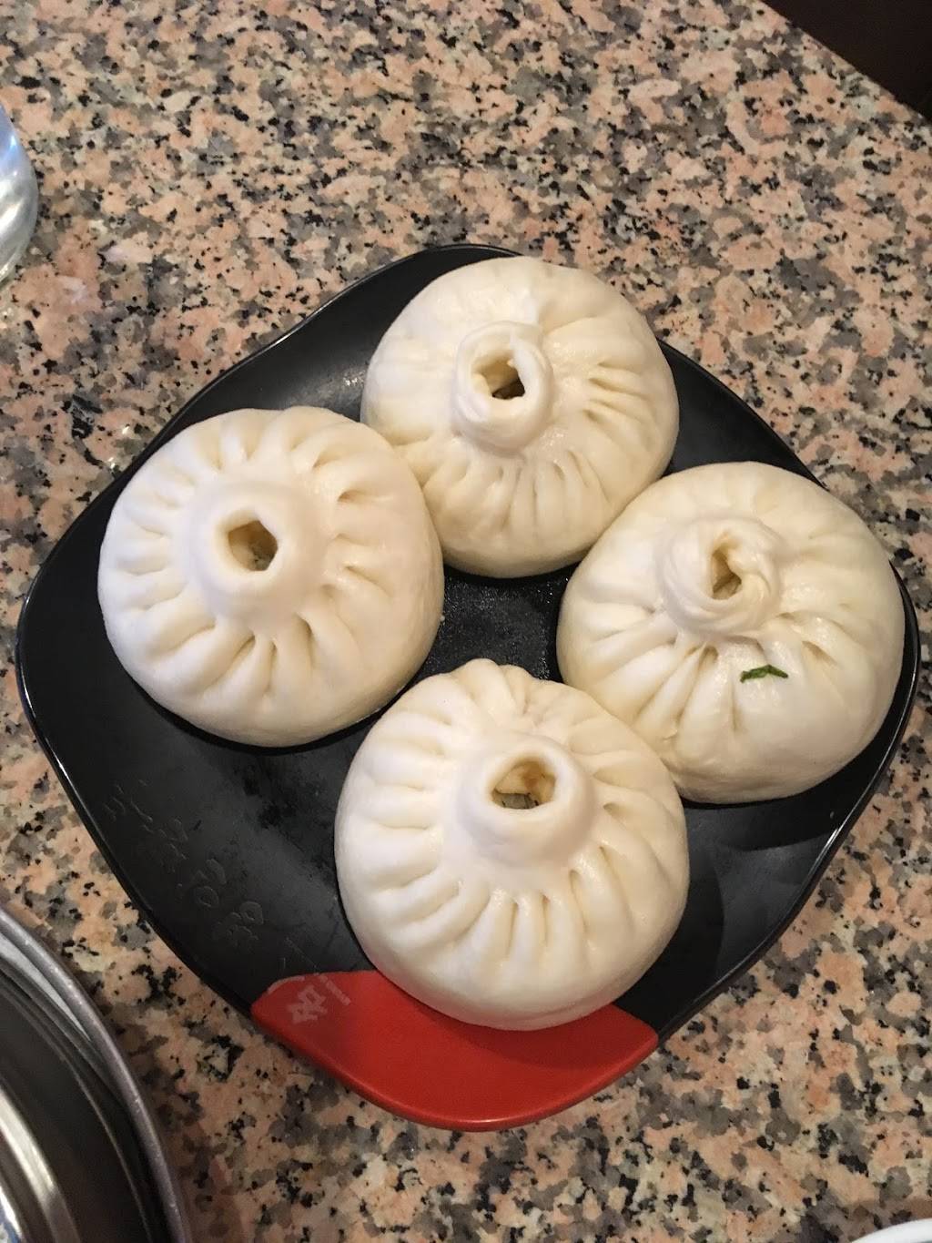 Myung In Dumplings | restaurant | 3109 W Olympic Blvd B, Los Angeles, CA 90006, USA | 2133813568 OR +1 213-381-3568