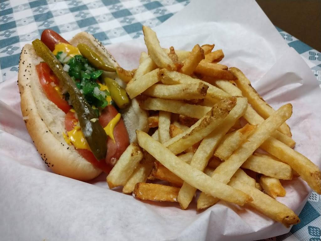 Leftys Chicago Pizzeria | restaurant | 3448 30th St, San Diego, CA 92104, USA | 6192951720 OR +1 619-295-1720