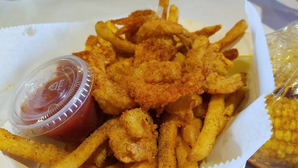 The Boiler Shrimp & Crawfish | restaurant | 3445 Dempster Street, Skokie, IL 60076, USA | 8477793150 OR +1 847-779-3150