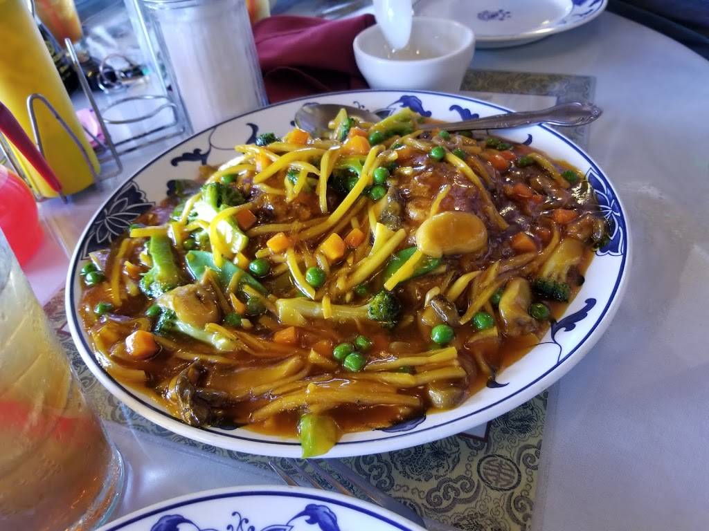 Bobo China Restaurant | restaurant | 10630 Church Rd, Dallas, TX 75238, USA | 2143492600 OR +1 214-349-2600