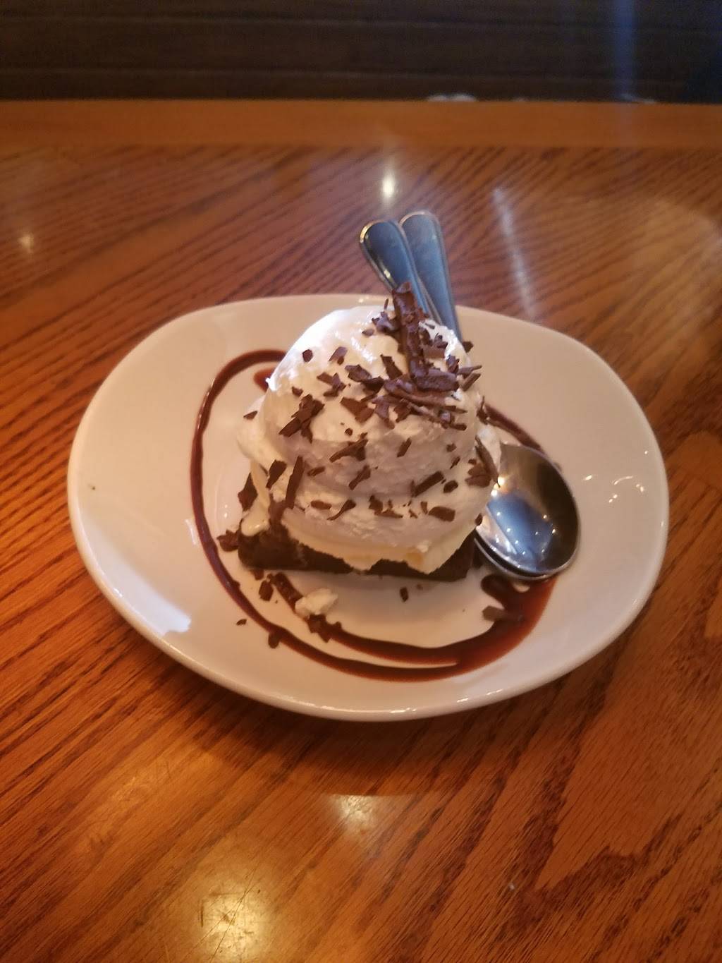 Outback Steakhouse | restaurant | 4723 S Yale Ave, Tulsa, OK 74135, USA | 9186271992 OR +1 918-627-1992