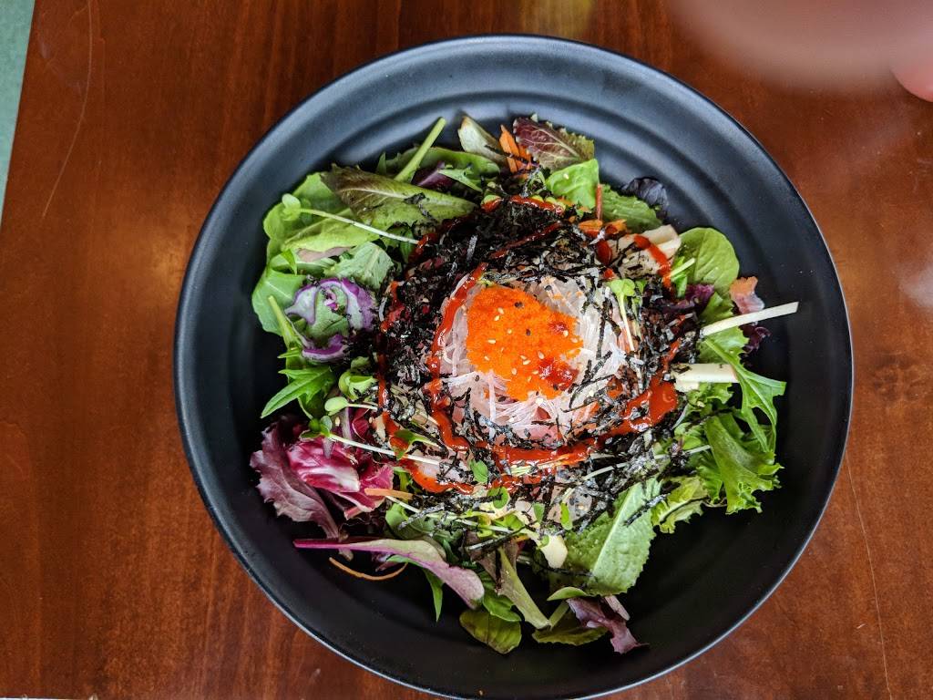 Yireh Sushi | restaurant | 3800 Sebastopol Rd, Santa Rosa, CA 95407, USA | 7075262652 OR +1 707-526-2652