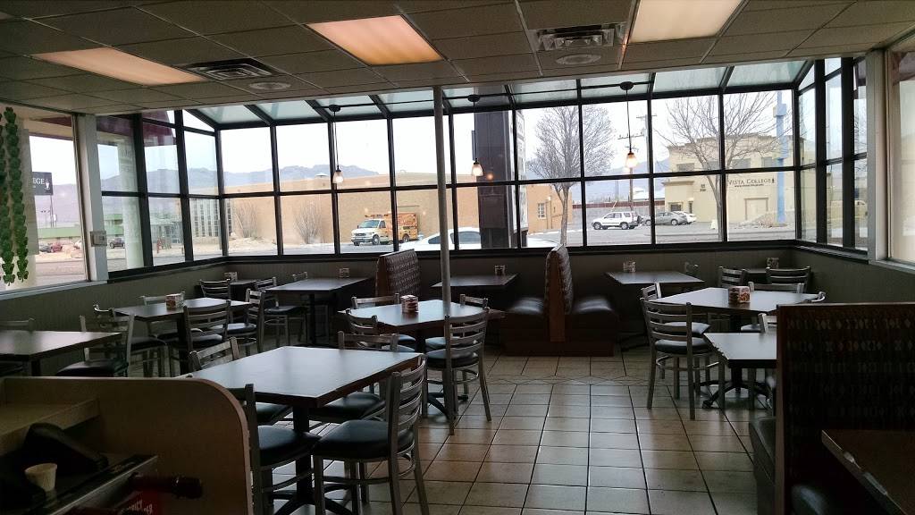 Arbys | meal takeaway | 6138 Montana Ave, El Paso, TX 79925, USA | 9157790045 OR +1 915-779-0045