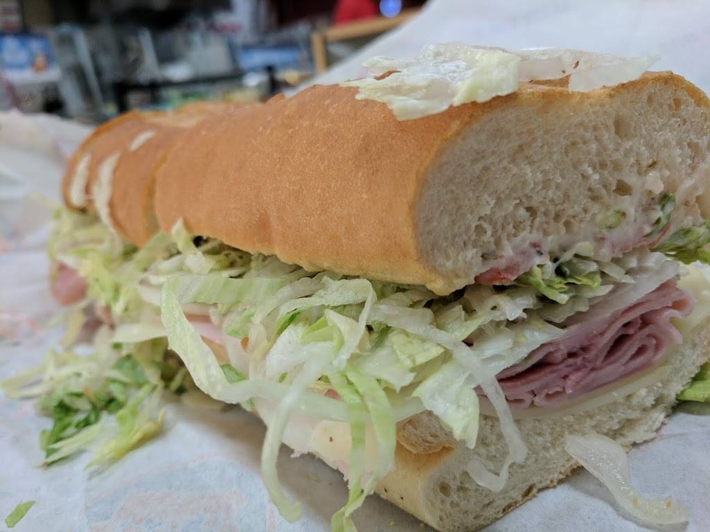Jersey Mikes Subs | meal takeaway | 1610-2 Newbury Rd, Newbury Park, CA 91320, USA | 8054988500 OR +1 805-498-8500