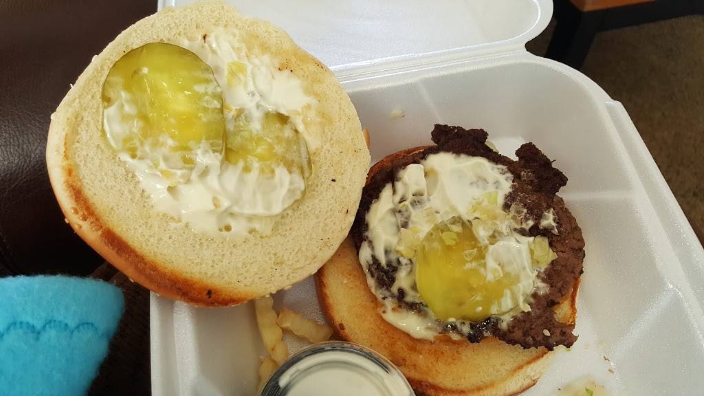 Glades Drive Inn | restaurant | 296 S Main St, Spanish Fork, UT 84660, USA | 8017986761 OR +1 801-798-6761