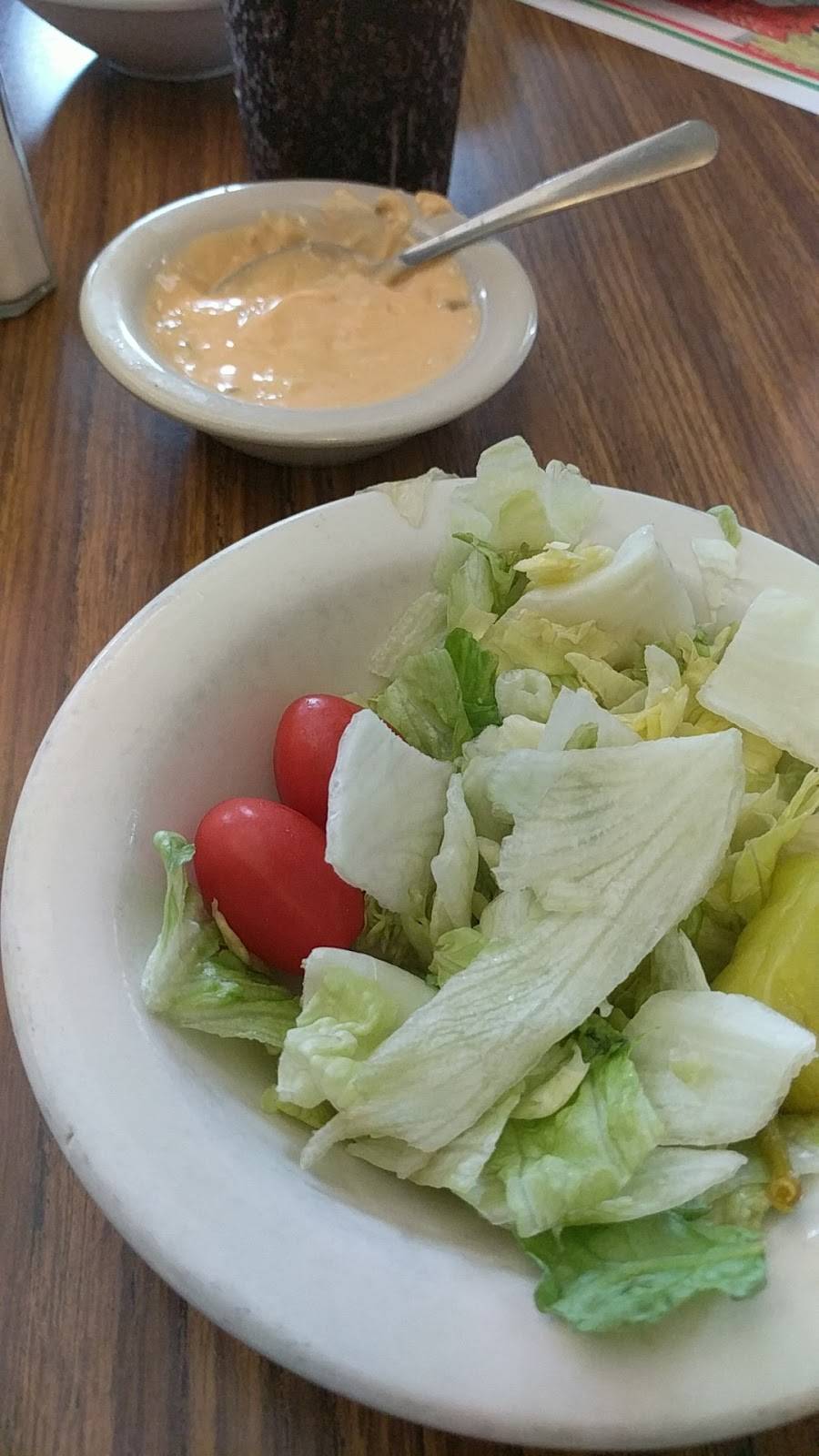 Roma Pizza | restaurant | 9673 Red Arrow Hwy, Bridgman, MI 49106, USA | 2694656451 OR +1 269-465-6451