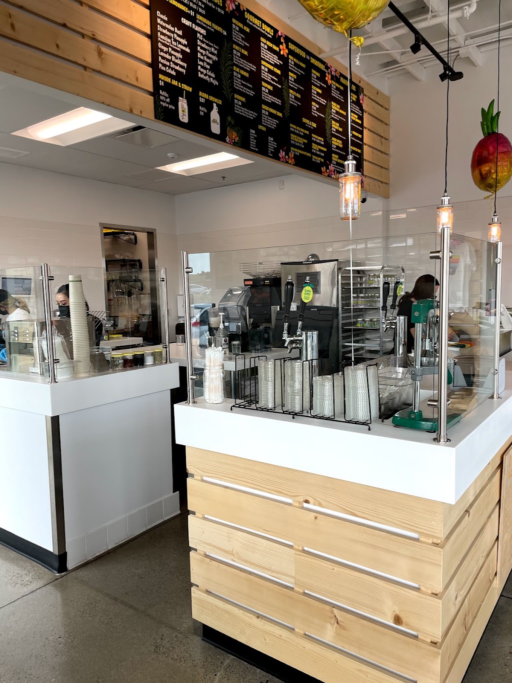 Wow Wow Hawaiian Lemonade | restaurant | 3373 Bass Lake Rd, El Dorado Hills, CA 95762, USA | 9162938062 OR +1 916-293-8062