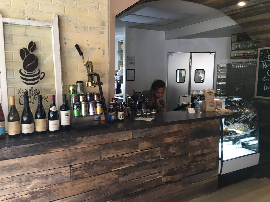 Hyde Perk | cafe | 3664-B Edwards Rd, Cincinnati, OH 45208, USA | 5138715111 OR +1 513-871-5111