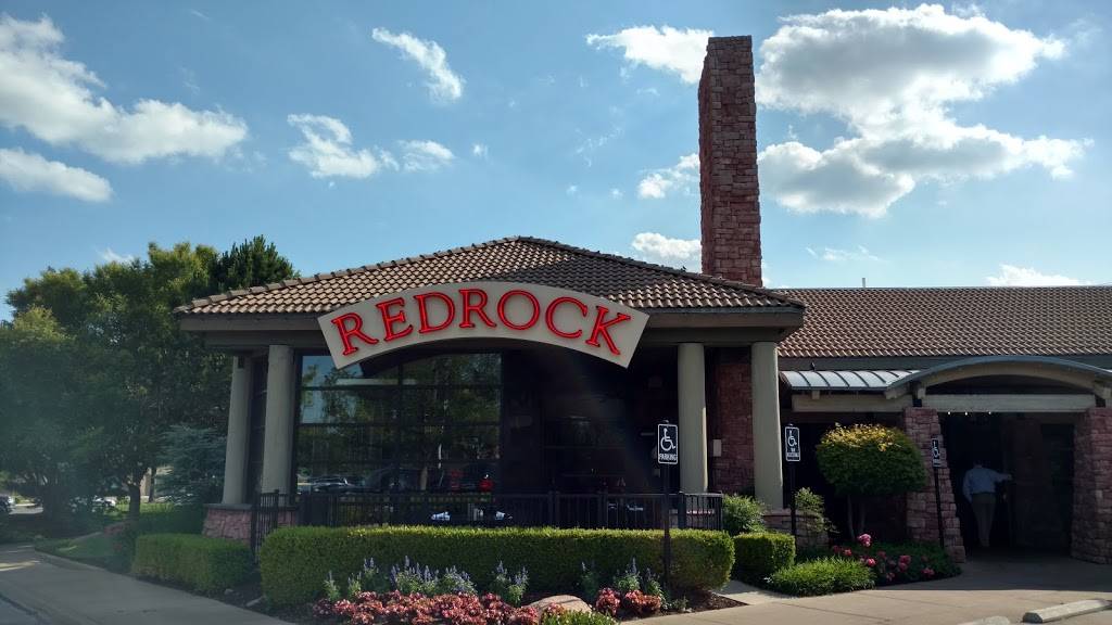 Redrock Canyon Grill - Wichita | restaurant | 1844 N Rock Rd, Wichita, KS 67206, USA | 3166361844 OR +1 316-636-1844