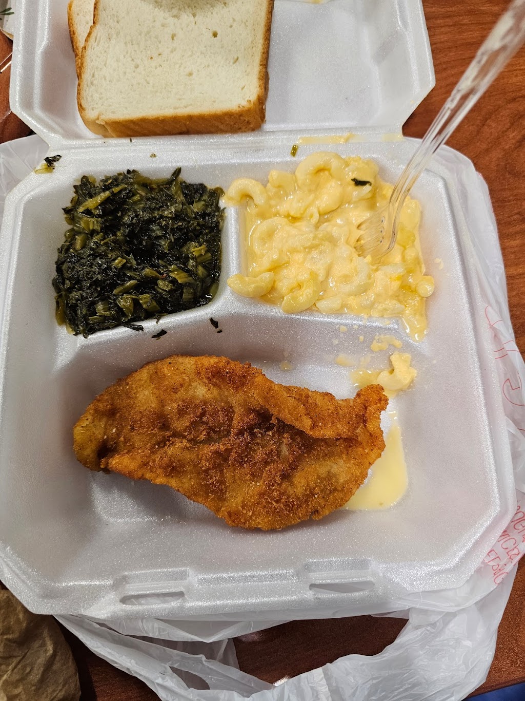 Gerry’s country kitchen & Deli | restaurant | 6000 Pulaski Pike NW, Huntsville, AL 35810, USA | 2566986618 OR +1 256-698-6618