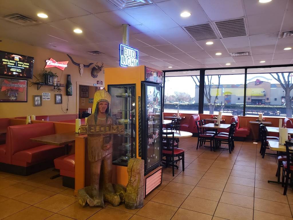 Tonys Barbecue & Steakhouse | restaurant | 4700 Twin City Hwy, Groves, TX 77619, USA | 4099627427 OR +1 409-962-7427