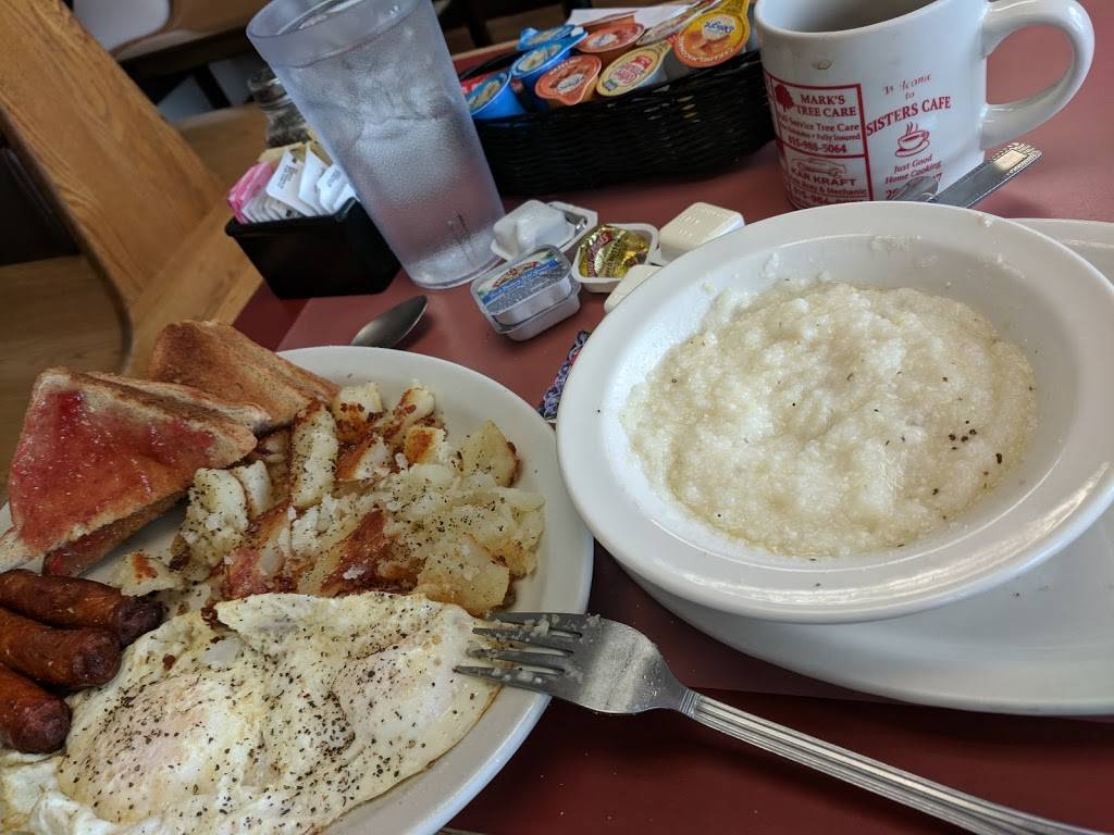 Sisters Cafe | restaurant | 2626 Kilburn Ave, Rockford, IL 61101, USA | 8159698733 OR +1 815-969-8733