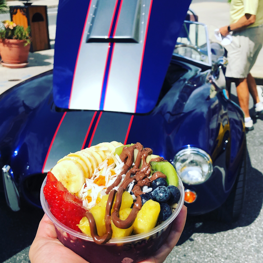 Absofruitly | restaurant | 10473 Moss Park Rd, Orlando, FL 32832, USA | 4074767723 OR +1 407-476-7723