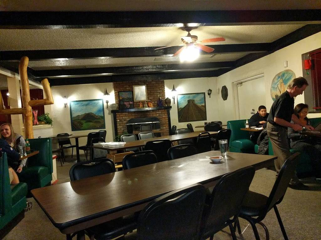 Señor Manuel Mexican Cuisine | restaurant | 4660 N Nevada Ave, Colorado Springs, CO 80918, USA | 7195983033 OR +1 719-598-3033