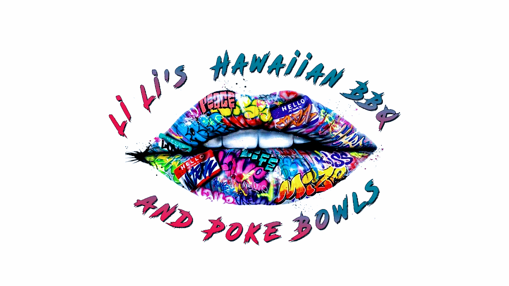 Li Li’s Hawaiian BBQ | restaurant | 662 Parker Rd, Fairfield, CA 94533, USA | 7076280328 OR +1 707-628-0328