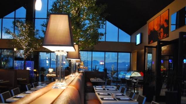 Toscano - Draper | restaurant | 11450 State St, Draper, UT 84020, USA | 8015725507 OR +1 801-572-5507