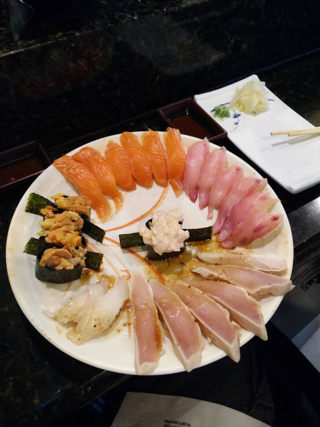 Kiku Sushi Restaurant | restaurant | 3090 Chino Ave, Chino Hills, CA 91709, USA | 9095911291 OR +1 909-591-1291