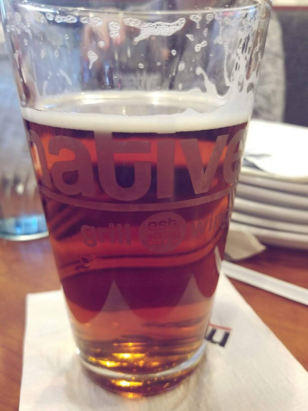 Native Grill & Wings | restaurant | 25315 N Lake Pleasant Pkwy, Peoria, AZ 85383, USA | 6235619798 OR +1 623-561-9798