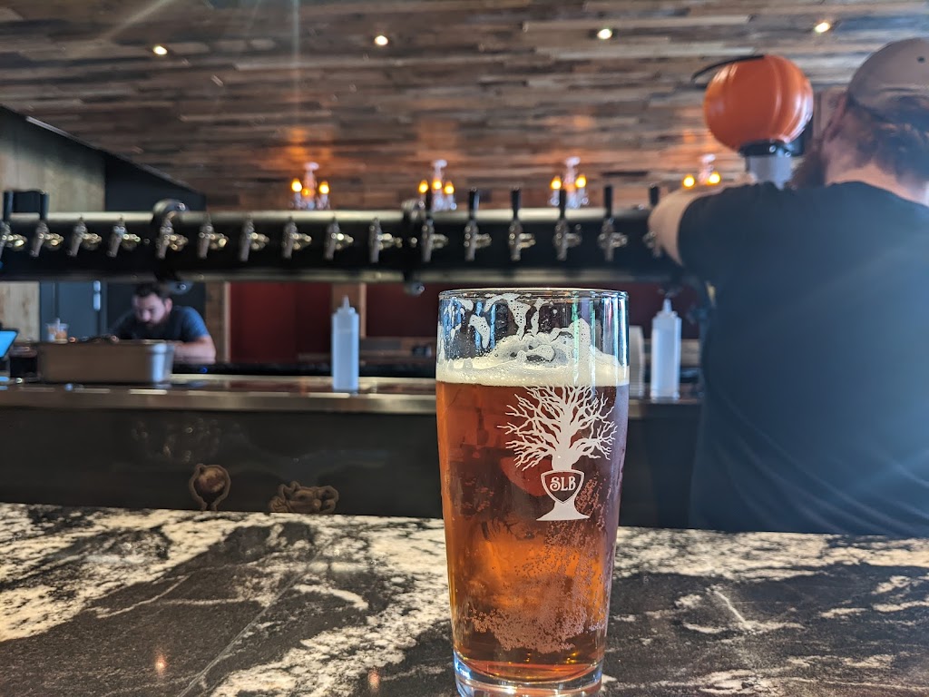 Scarlet Lane Brewing Irvington | restaurant | 5632 E Washington St, Irvington, IN 46219, USA | 3177576066 OR +1 317-757-6066