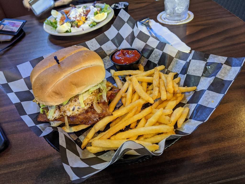 Henry Hudsons III | restaurant | 1851 S Douglas Blvd, Oklahoma City, OK 73130, USA | 4057320232 OR +1 405-732-0232