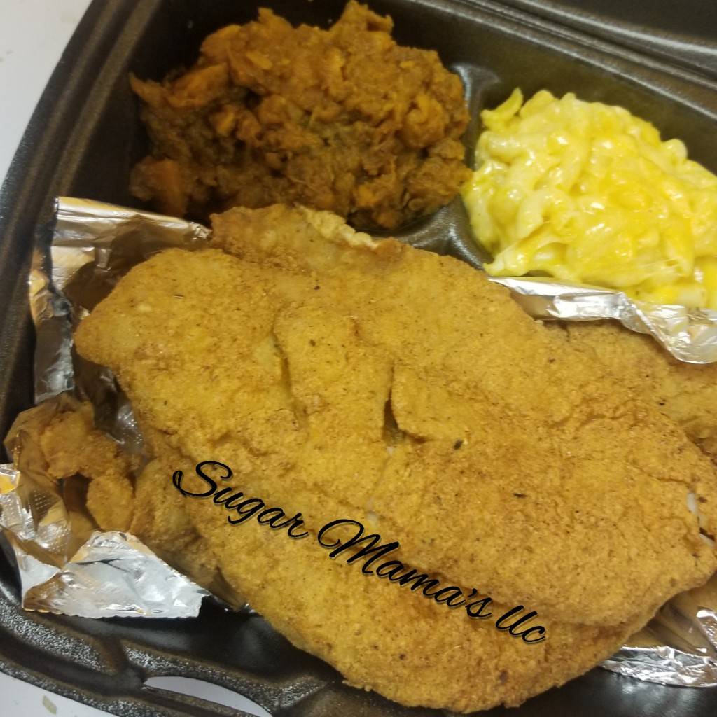 Sugar Mama’s | restaurant | 4114 Frederick Ave, Baltimore, MD 21229, USA | 4434496956 OR +1 443-449-6956