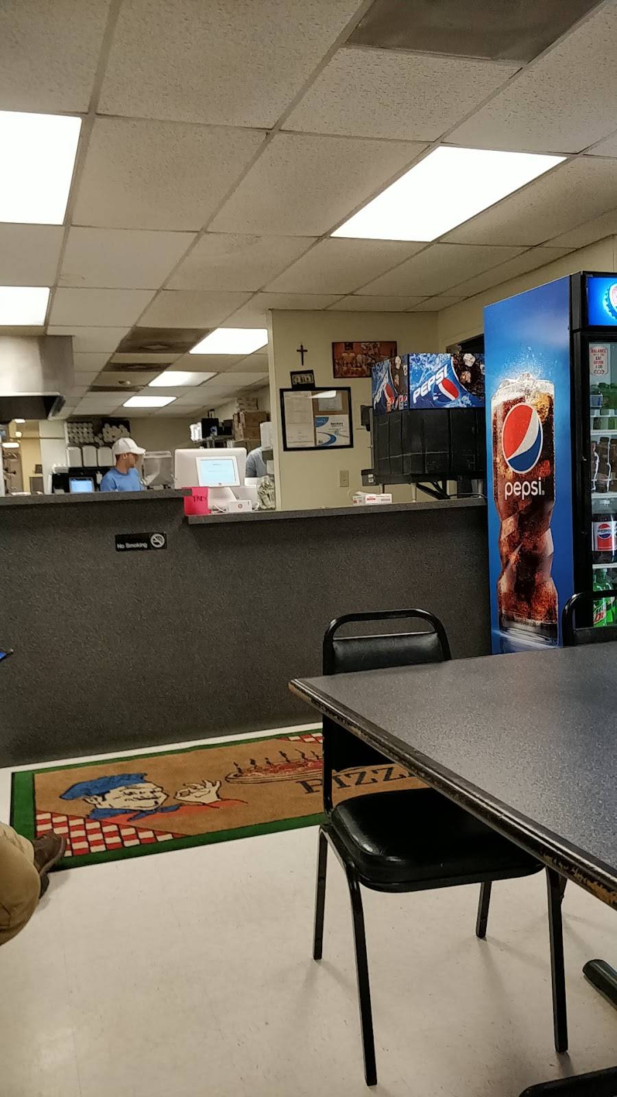 The Italian Taxi | restaurant | 225 N Baltimore Ave, Mt Holly Springs, PA 17065, USA | 7174868513 OR +1 717-486-8513